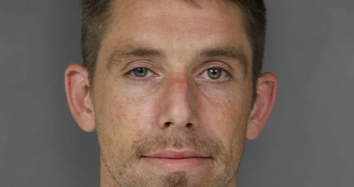 Eureka Man Passed Out in Running Car Arrested for Possession of Black ...