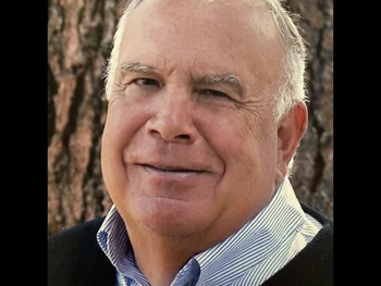 Image for In Memory of Kim Kellenberg
