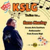 Image for KSLG TALKS TO  - Arcata Arts Institute