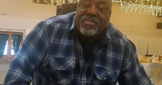 OBITUARY: Harold Lowery, 1956-2020 - Vimarsana News