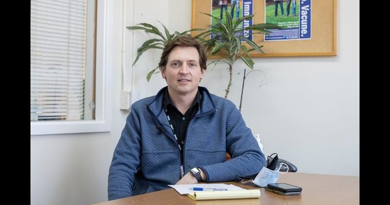 Here Comes the Johnson & Johnson, Retrospective on the Pandemic a Year In and More Media Questions for Humboldt County's Health Officer - Lost Coast Outpost