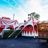 Image for Life Under the Big Top