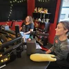 Image for KSLG Talks To: Old Town Stewards