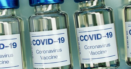 Open health centers now offer COVID-19 vaccines for patients 55 and older |  Lost Coast Outpost