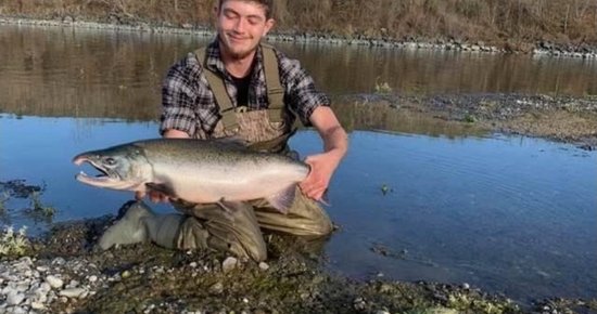 OBITUARY: Tyson Lee Partee, 2000-2020 - Vimarsana News