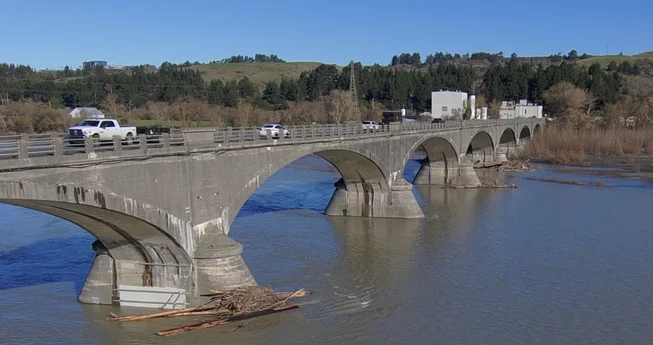 What's Next for Fernbridge?