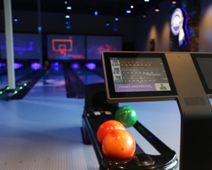 Perfect Game  Bowling ⋆ Laser Tag ⋆ Arcade