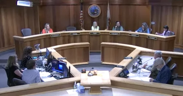 Eureka City Council Approves $110 Million Budget for Fiscal Year 2026-27, Ends Current Fiscal Year With a $3.7 Million Deficit