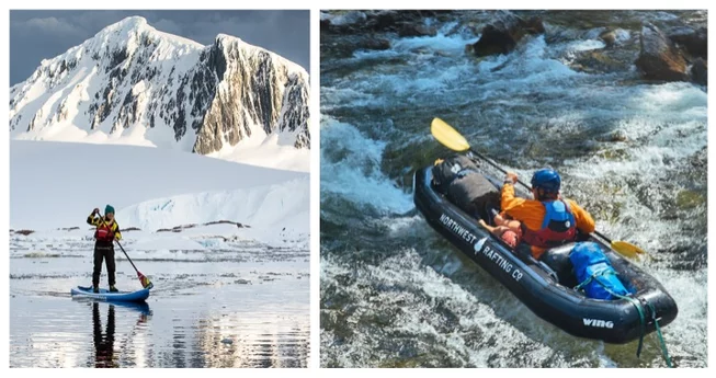 Wing Acquires Kokatat