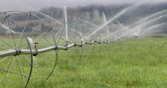 Lawsuit Over Eel's Groundwater