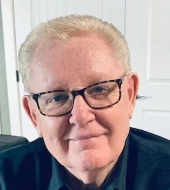 Image for Obituary - Thomas Thompson