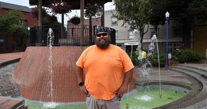 Eureka's Gazebo Fountain Just Got A Massive Overhaul Which Will Hopefully Stop it From Constantly Breaking
