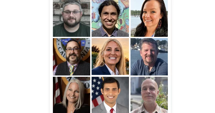 Here Are Your Eureka City Council and Mayor Candidates; Will Another Challenger Emerge to Challenge Jeff Leonard in the Fifth Ward?