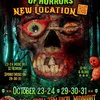 Image for Haunted Kinetic Lab of Horrors