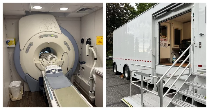 Jerold Phelps Now Offering Outpatient MRIs in Garberville