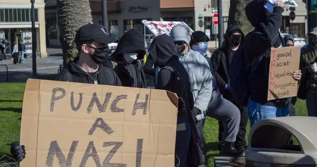 Activist Arrests Draw Backlash