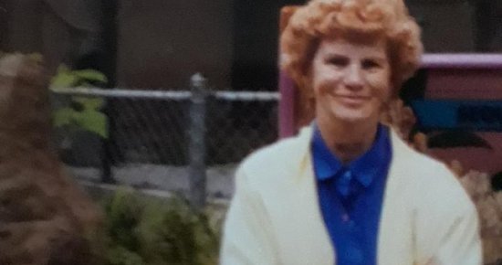 OBITUARY: Mary Ethel Cudney, 1932-2021 - Vimarsana News