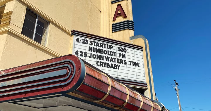 Here Are Your STARTUP HUMBOLDT Finalists! Watch Them Battle It Out for $200,000, Shark Tank-Style, at the Eureka Theater Next Week, If You Like