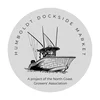 Image for Humboldt Dockside Market -- Our Local Farmer's Market for Fish!