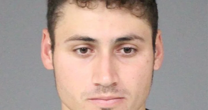 Drug Task Force Arrests Man for Heroin Possession on Broadway in Eureka ...