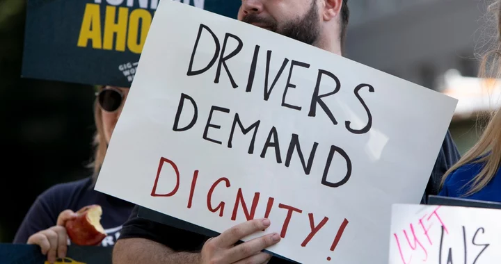 Uber, Lyft and Why California’s War Over Gig Work Is Just Beginning ...
