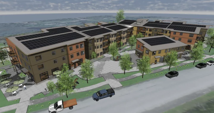 Developer Says Blue Lake’s Nixing of Planned Affordable Housing Project May Have Violated State Housing Law