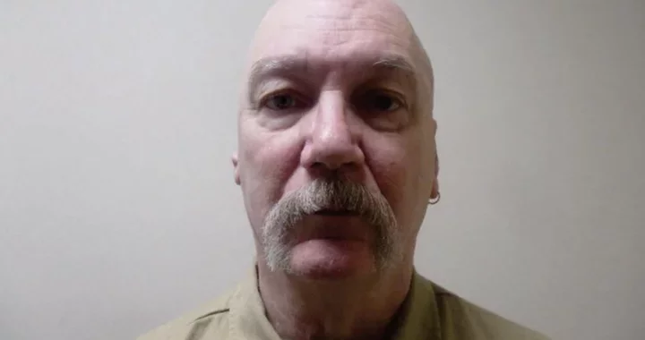 Serial Rapist Richard Stobaugh, Once Slated for Release in Humboldt County, is Dead