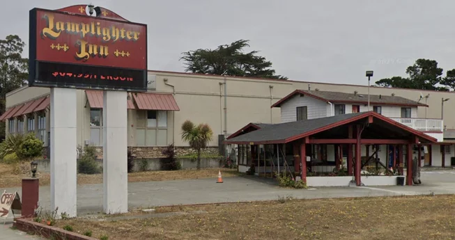 Deaths at the Lamplighter