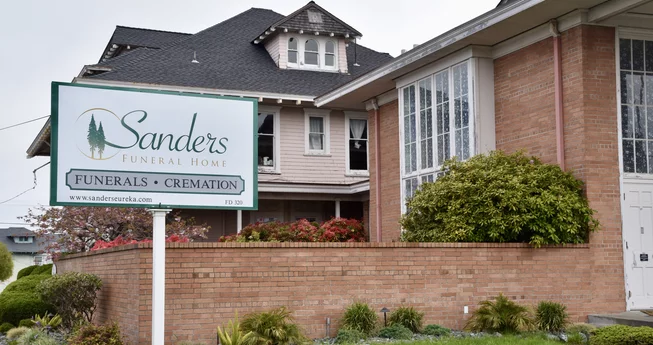 Funeral Home Closures