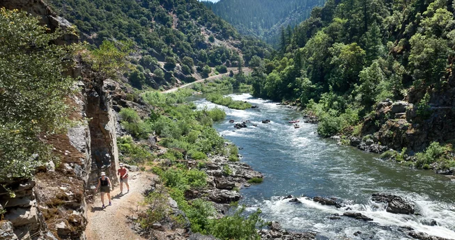 What's Next for the Trail?