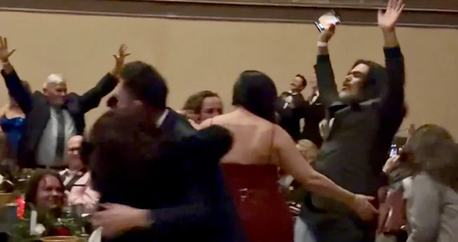 'One Battle' Wins Oscars