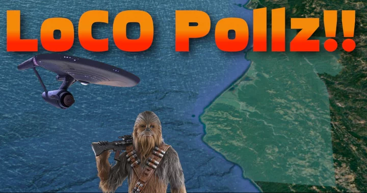 POLL! Star ____ | POLLZ | Lost Coast Outpost | Humboldt County News