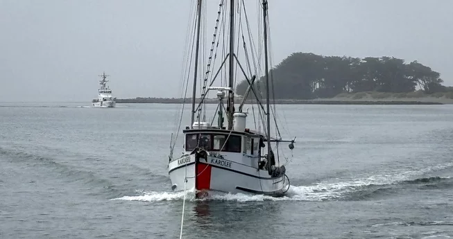 Returning the Karolee
