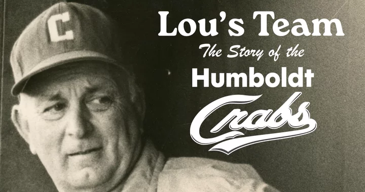 New Feature-Length Documentary Looks Back on the 80-Year History of Humboldt Crabs Baseball