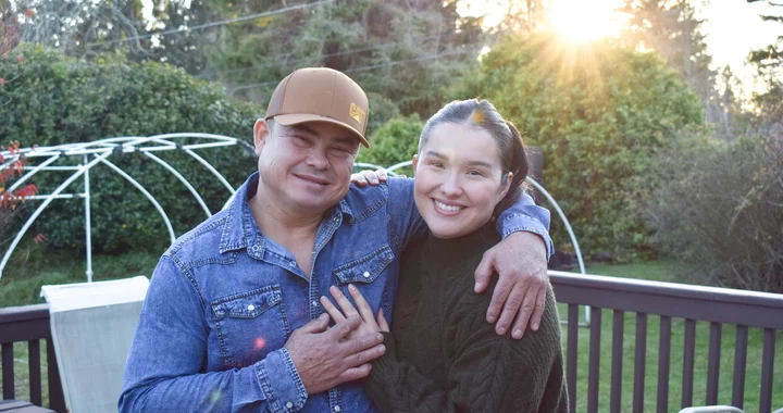 (VIDEO) Eureka Man Detained by ICE in Wyoming; Daughter Describes Him as a Loving Family Man Who's Been in the U.S. for Over 30 Years