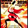 Image for Rutabaga Ball -- Queens Abound!