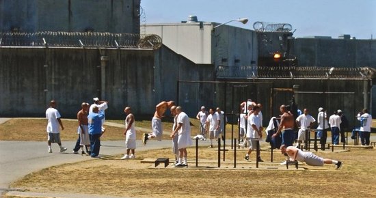 Riot at Pelican Bay State Prison Sends Eight Officers, Seven Inmates to