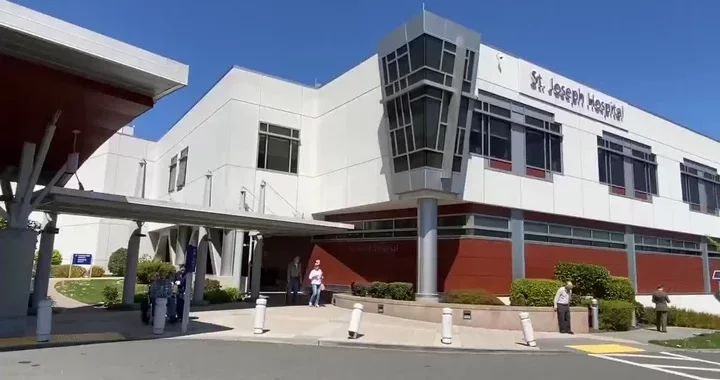 司法長官事務所、セントジョセフ緊急中絶ケア事件の仮差し止めを求める新たな申し立てを提出 |ロストコースト前哨基地