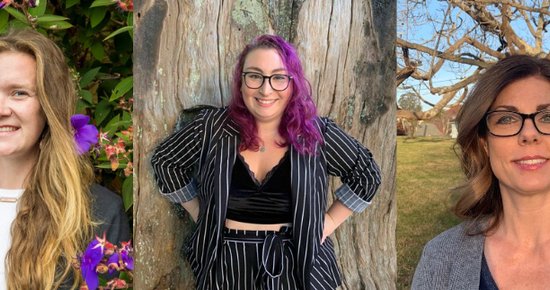 Better Know the New Members of Arcata's First Female-Majority City Council - Vimarsana News