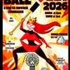 Image for Rutabaga Ball -- Queens Abound!