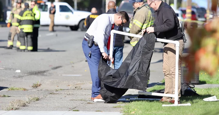 EPD Releases Information On Today's Fatal Crash On I Street, Asks ...