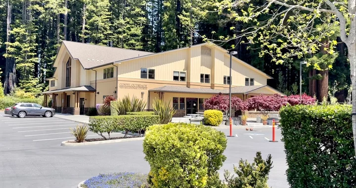 GOSPEL OUTREACH SCHOOL