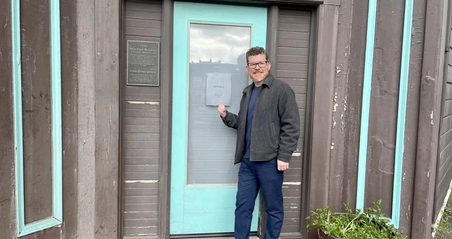 Coming Soon: Omnibus