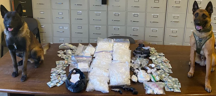 Sheriff's office claims largest drug bust in Treasure Coast