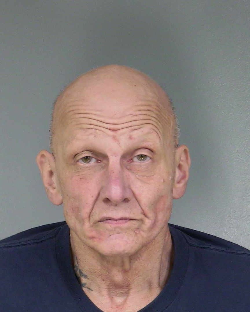 Drug Task Force Arrests Man, Seizes Weapons and Two Pounds of Meth From ...