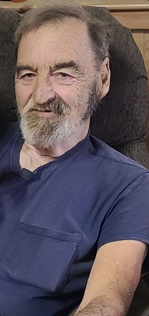 OBITUARY: Eugene E. Steele Sr., 1954-2023 | Lost Coast Outpost ...