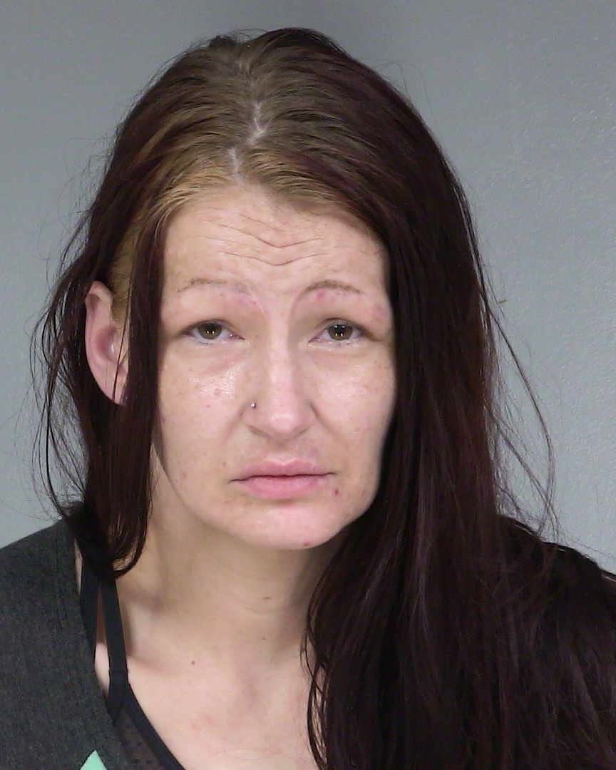 Three Arrested in Fortuna As Drug Task Force Executes Fentanyl