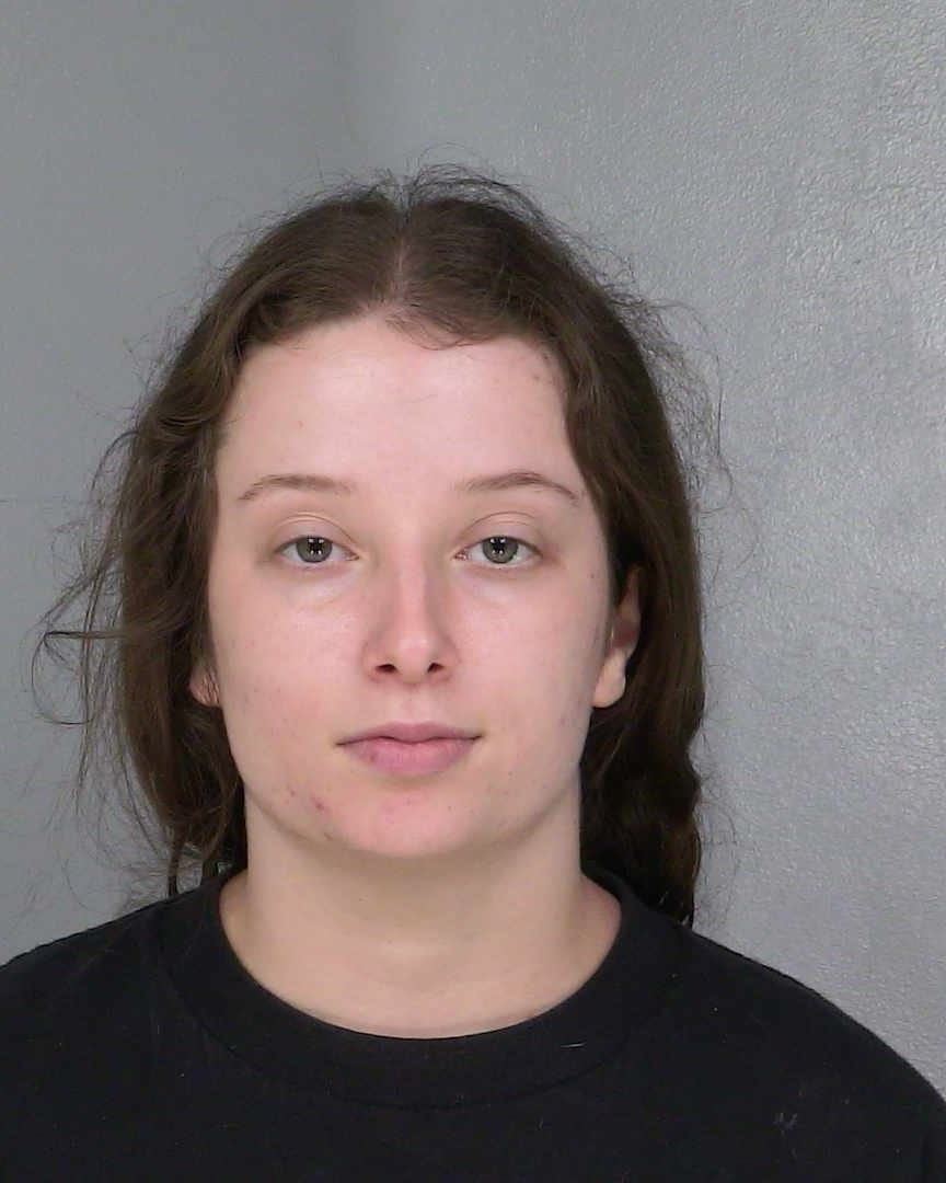 Two Arrested On Illegal Firearms Charges After Drug Task Force Agents ...