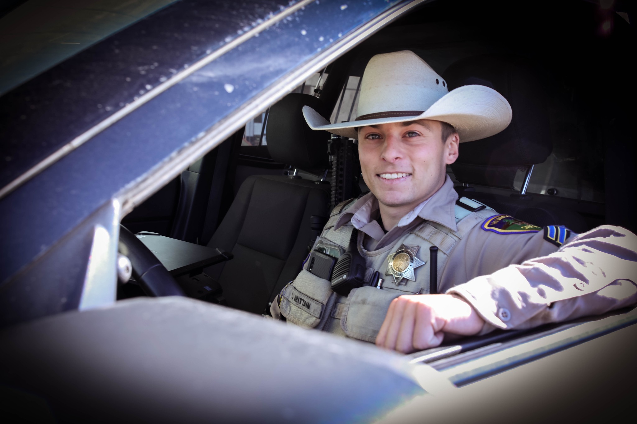 Deputy sheriff hats sale