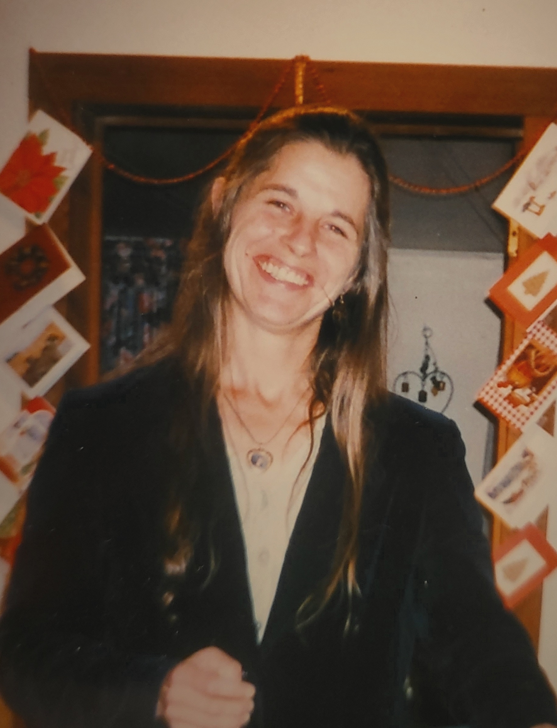 OBITUARY: Sandra Jean Holcomb, 1958-2023 | Lost Coast Outpost